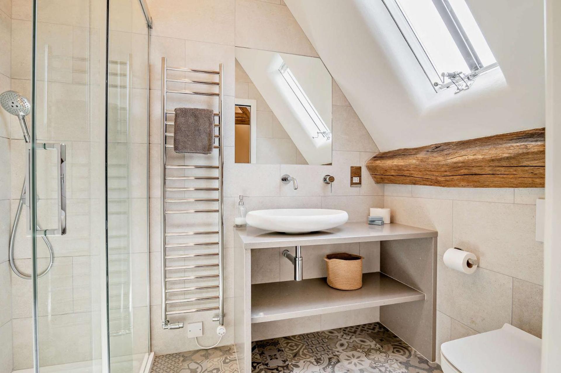 Butchers Flat Holiday home