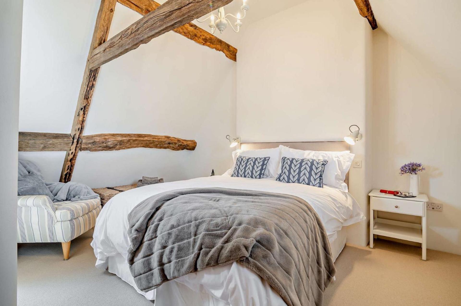 Holiday home Butchers Flat