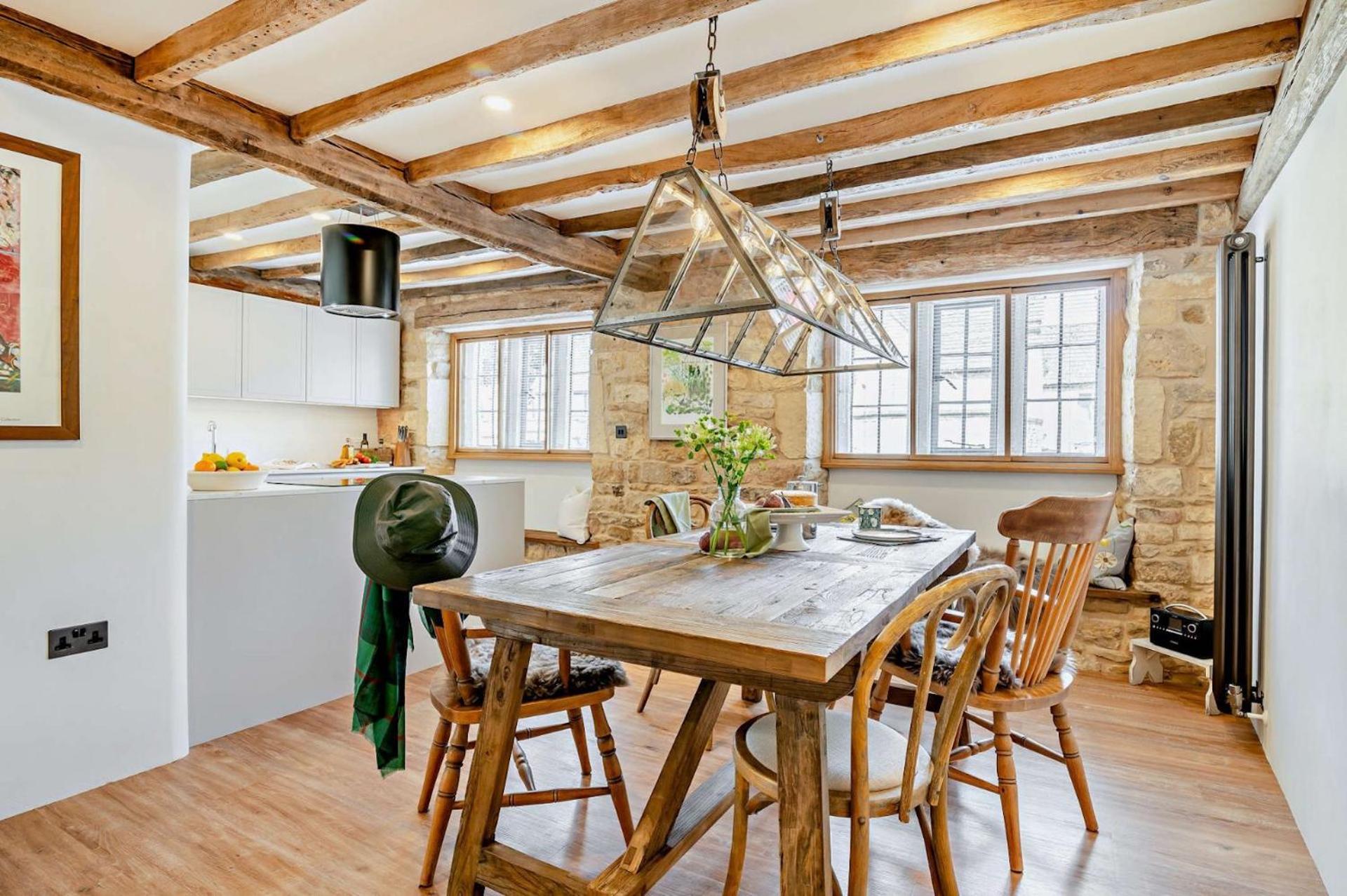 Butchers Flat Holiday home Chipping Campden