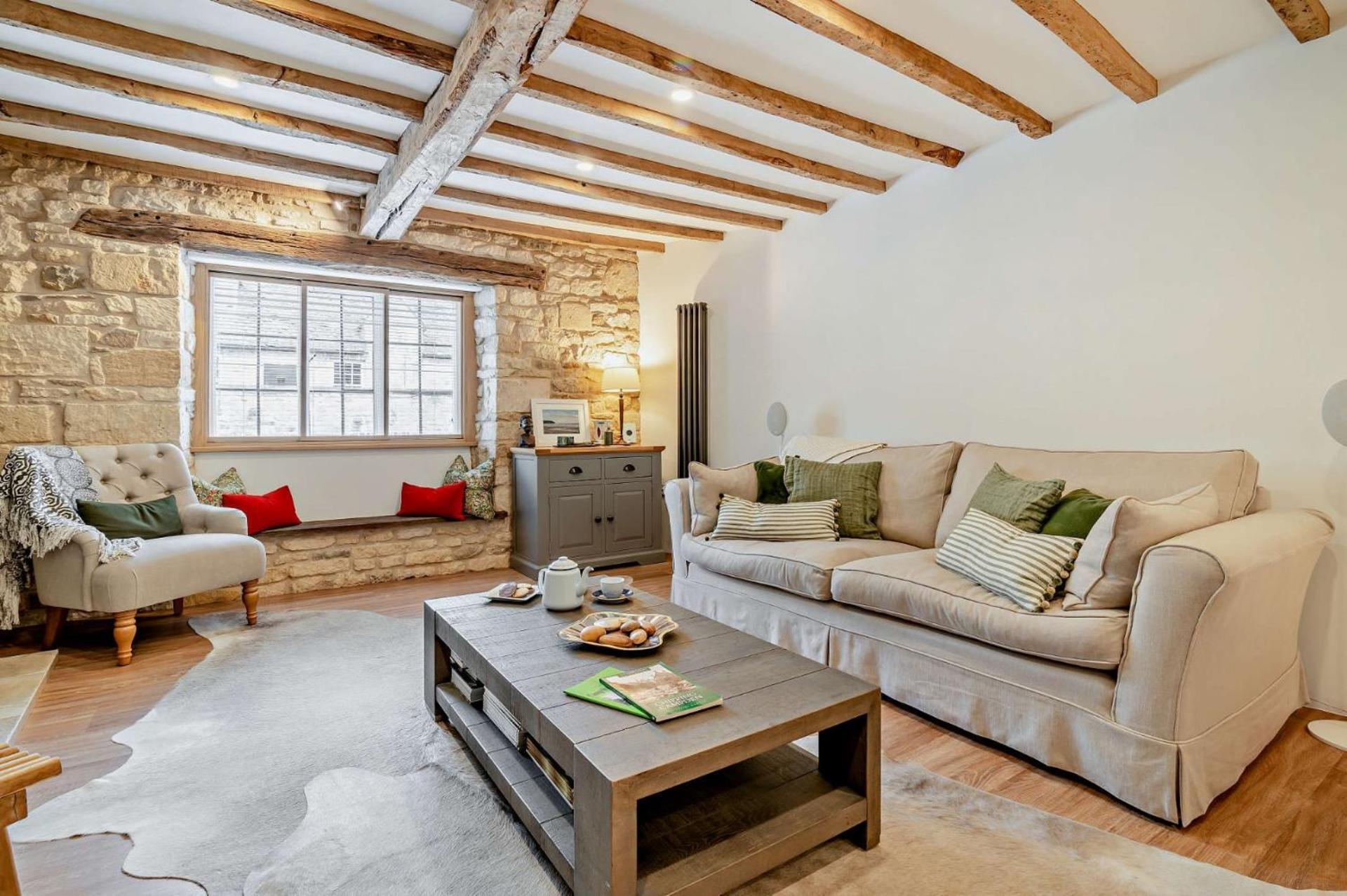 Butchers Flat Chipping Campden